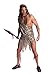 Edgar Rice Burroughs Tarzan Adult Tarzan Costume, Standard Color, X-Large