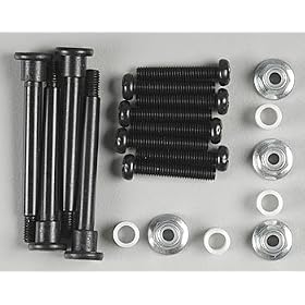 Associated Shock Mounting Hardware - MGT from Associated Accessories