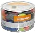 Head Logo Dampener 10 Pack Assorted