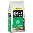 Compare Prices of Eight O'Clock Coffee, Decaffeinated Ground, 12-Ounce Bag (Pack of 4)