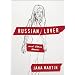 Russian Lover and Other Stories
