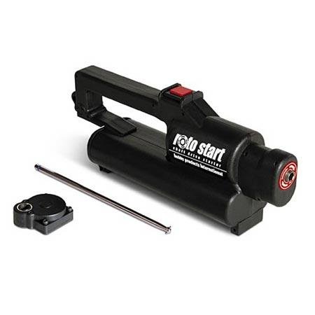 Roto Start System: S21, S25