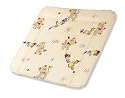 Pinolino 70333-6 - Wickelauflage Standard, Folie