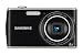 Samsung PL90 Appareils Photo Num�riques 12.4 Mpix Zoom Optique 4 x