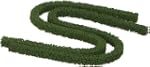 FALLER 181448  - 2 Hedges, 50 x 1,2 x...