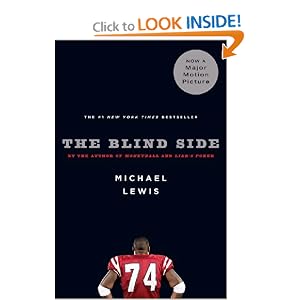 The Blind Side: Evolution of a Game