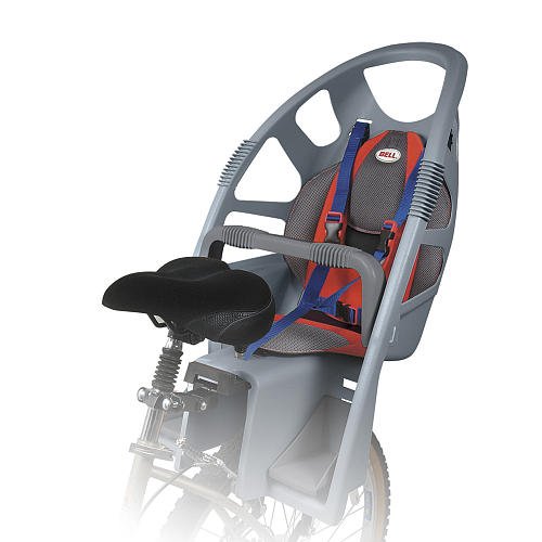 Bell COCOON 500 Deluxe Child Carrier