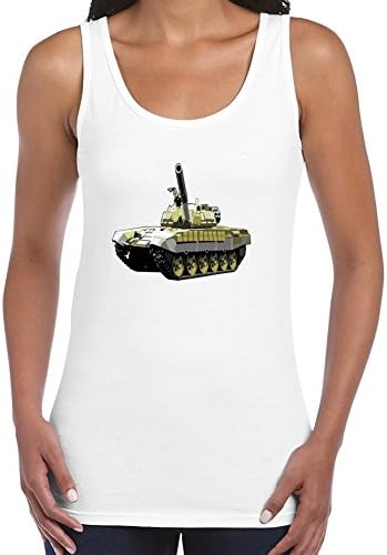 Women Short-sleeve Fish Camouflage Image For O-neck Short Sleeve T-shirt-white Large