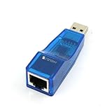 SANOXY 2.0 Ethernet 10/100 Network LAN RJ45 Adapter
