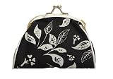 Aspire Travel Collection Jetta Coin Purse