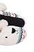 MiYang Women's Super Soft Bunny Roomy Slipper