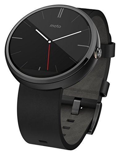 モトローラ Moto 360 【並行輸入品】