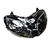 ZX6R Headlight Assembly Lamp Light for Kawasaki ZX-6R 00-02 ZX-9R 00-03 02 ZZR600 05-08 Clear