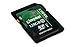 Kingston Digital 128 GB SDHC/SDXC Class 10 UHS-1 Flash Memory Card 30MB/s (SDX10V/128GB)