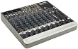 Mackie 1202 VLZ 3 12-channel Analog Mixer