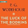 The Luck of the Bodkins