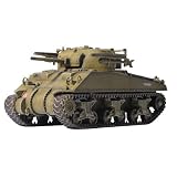 1/72 Sherman Mk.V, 1st Armored