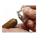Zippo Cigar Lighter and Cigar Punch Gift Set