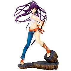 Figur: To Aru Majutsu No Index Ani - Kanzaki Kaori (Statue 1/8)