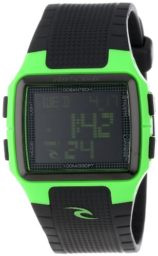 rip curl drift watch