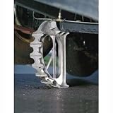 Quickchange Trailer Jack & Jack Junior (3785-5801647) - For: 10in. -15in. Wheel