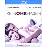 Rabbit Without Ears (2007) ( Keinohrhasen ) (Blu-Ray)