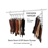 The Boot Hanger Cascader Hanger (set of 2) (Boot Hangers Sold Separately) ~ Boottique- The Boot...