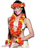 Hawaiian Set - Red