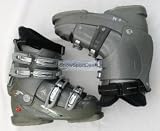 Used Nordica F6W Intermediate Womens Ski Boots