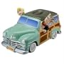Blondie & Dagwood Station Wagon Cookie Jar