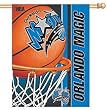 Orlando Magic 27"x37" Banner - Basketball Sports Merchandise