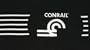 Conrail Logo Tee Railroad Train