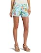 Lilly Pulitzer Women's Callahan Printed Short