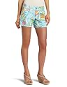 Lilly Pulitzer Women's Callahan Printed Short