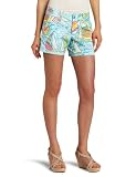 Lilly Pulitzer Women's Callahan Printed Short