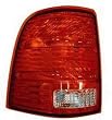 TAIL LIGHT Left for FORD Explorer (2002-2005), 2002 2003 2004 2005 02 03 04 05