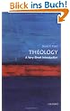 Theology: A Very Short Introduction (Very Short Introductions)
