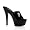 black patent