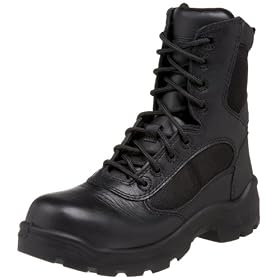 WORX by Red Wing Shoes Men's Safety Toe 8