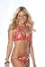 Mantra:Sexy Ring Halter Bikini top