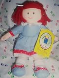 Madeline Doll