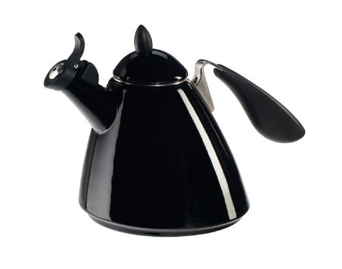 Le Creuset Ogive Teakettle 1.7 qt