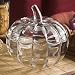 PUMPKIN CRYSTAL BISC. BOX