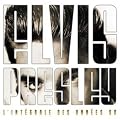 Elvis Presley, l'int�grale des ann�es 50 - Coffret 4 CD