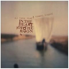 In The Heart Of The Moon