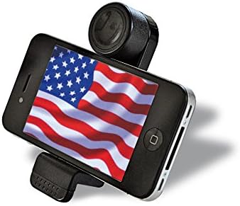 YUGRIP Mobile Phone Holder for Car Air Vents - Stylish Design for Your Portable Device - Make your life and driving easier with lifetime warranty. Fits all Device up to 3.5" Ok for Iphone 6, LG, Samsung, HTC, LG and much more...