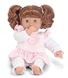 Melissa & Doug Brianna - 12" Doll Melissa & Doug Brianna - 12" Doll