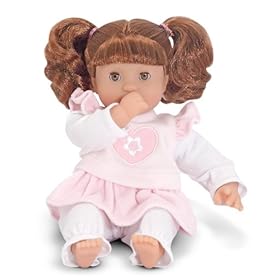 Melissa & Doug Brianna - 12