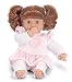 Melissa & Doug Brianna - 12" Doll