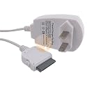 AC HOME TRAVEL WALL CHARGER FOR APPLE IPHONE 3G
